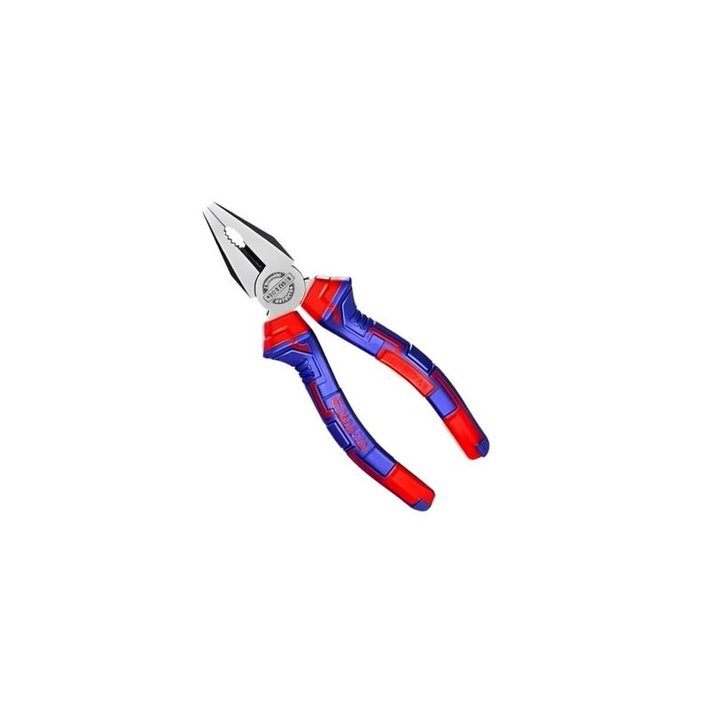 Alicate Universal 8"-0
