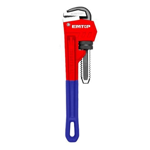 Llave Stillson Industrial 14"-0