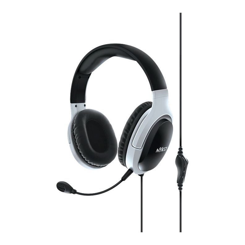 Auriculares NP5-5000 para PlayStation 5-0