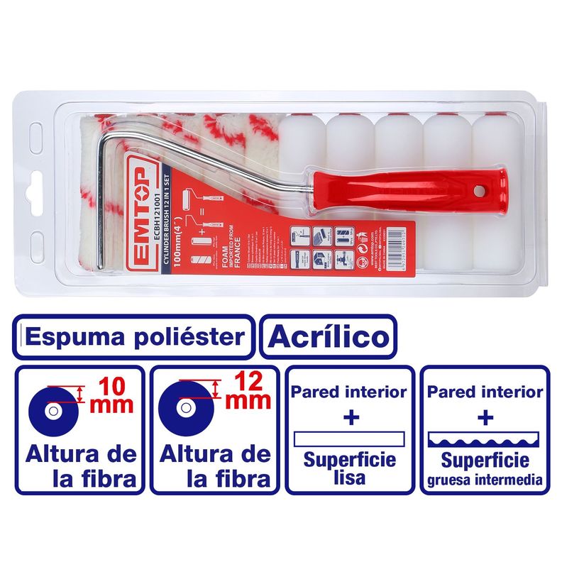 Kit Rodillo +10 Mopa-1