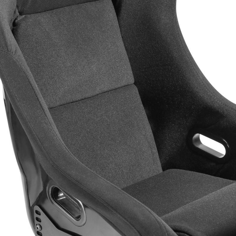 Asiento Cockpit Playseat de Carrera Gamer Macrotel-3