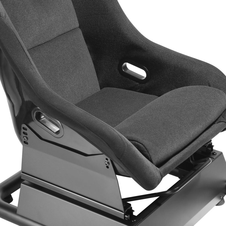 Asiento Cockpit Playseat de Carrera Gamer Macrotel-4