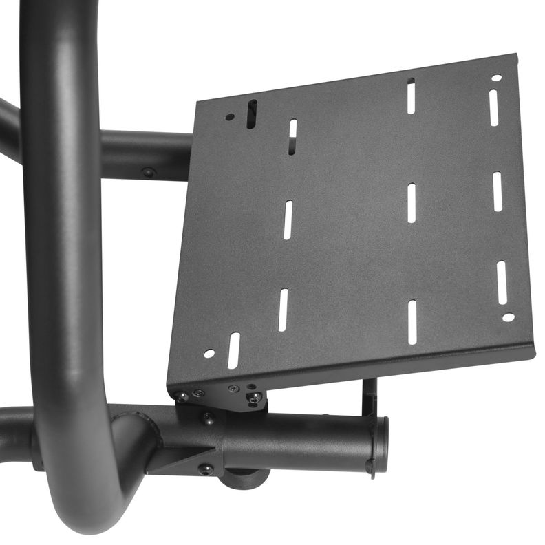 Asiento Cockpit Playseat de Carrera Gamer Macrotel-5