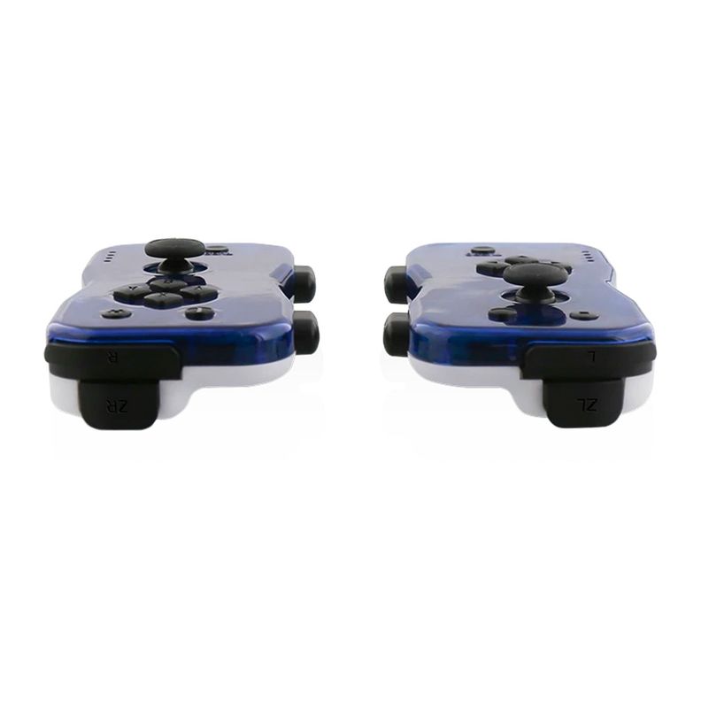 Control Dualies (azul / blanco) para Nintendo Switch-3