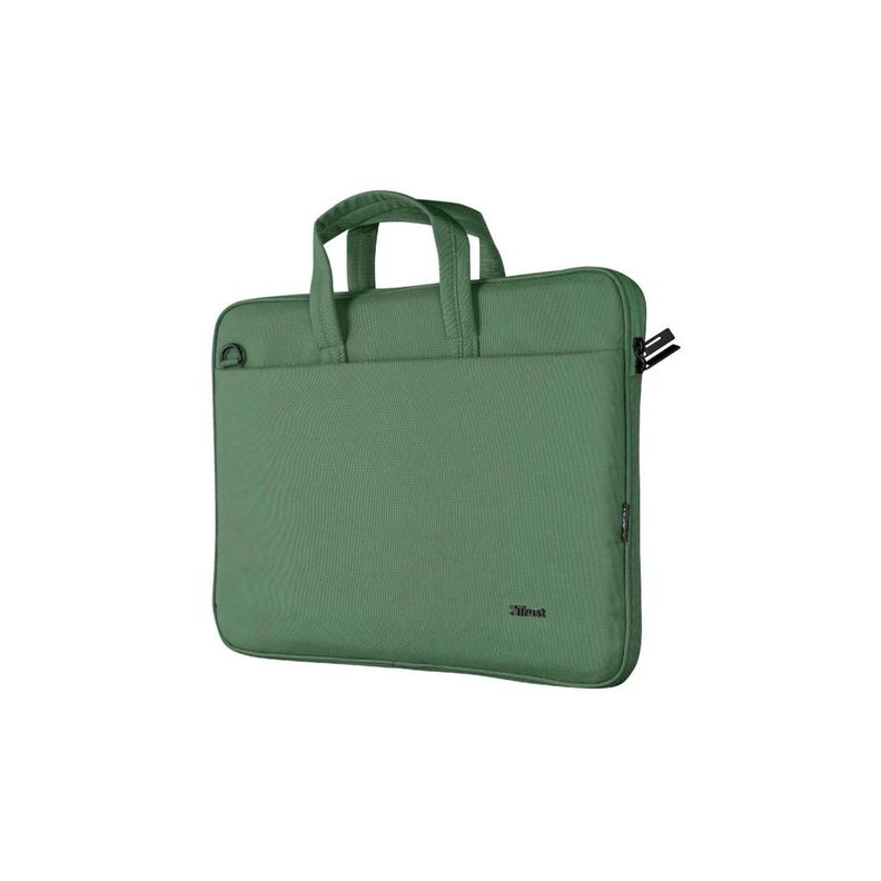 Bolso Notebook Trust EcoVerde 16" Bologna-2