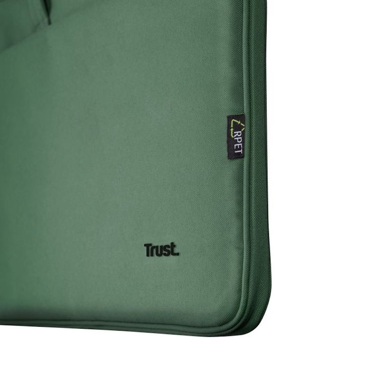 Bolso Notebook Trust EcoVerde 16" Bologna-4