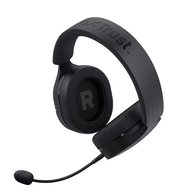Headset USB 7.1 GXT-490 fayzo Negro-2