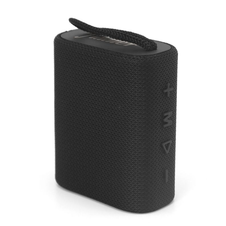 Parlante Bluetooth Mini Party Fiddler-0
