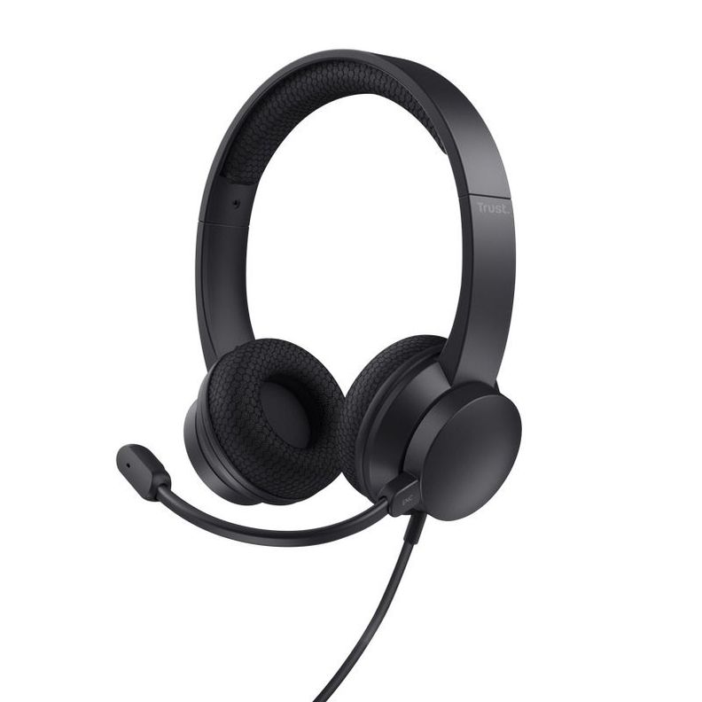 Headset USB con Microfono hs-260-0
