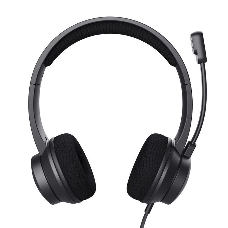 Headset USB con Microfono hs-260-2