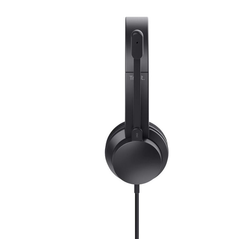 Headset USB con Microfono hs-260-3