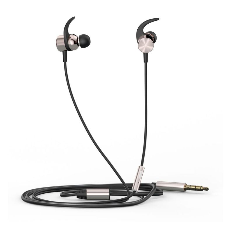 Audífonos Deportivos In Ear con Microfono-0
