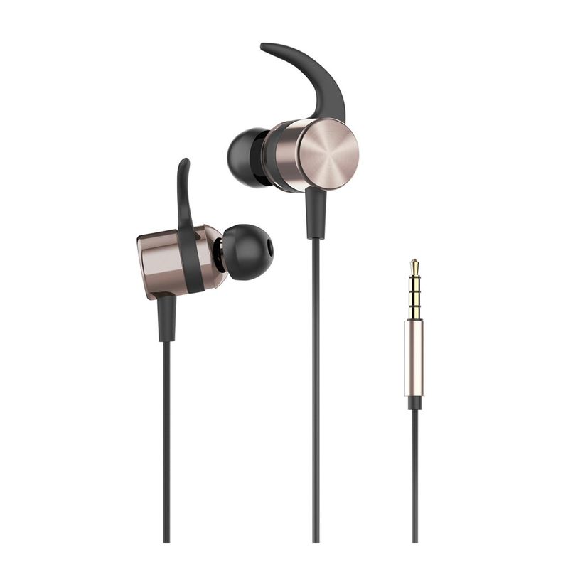 Audífonos Deportivos In Ear con Microfono-1