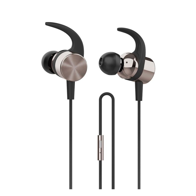 Audífonos Deportivos In Ear con Microfono-2
