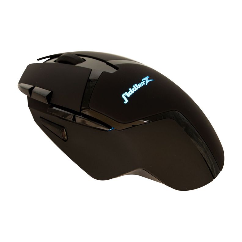 Mouse Gamer 7D Retroiluminado Fiddler Z-2
