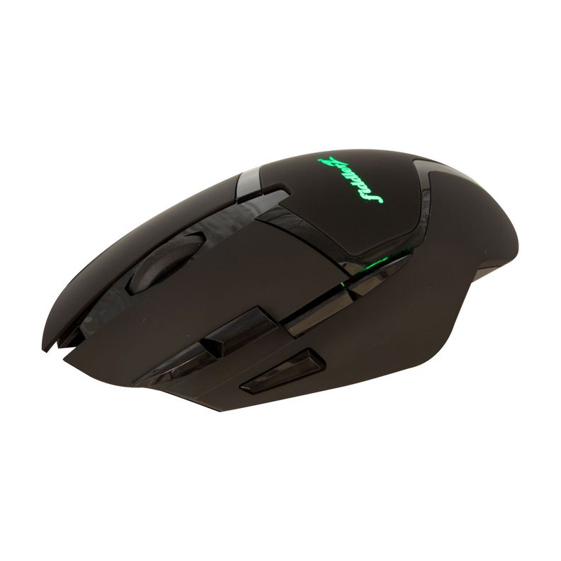Mouse Gamer 7D Retroiluminado Fiddler Z-3