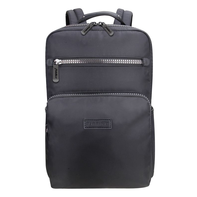 Mochila Urbana Monaco Fiddler 14.1 Pulgadas-0