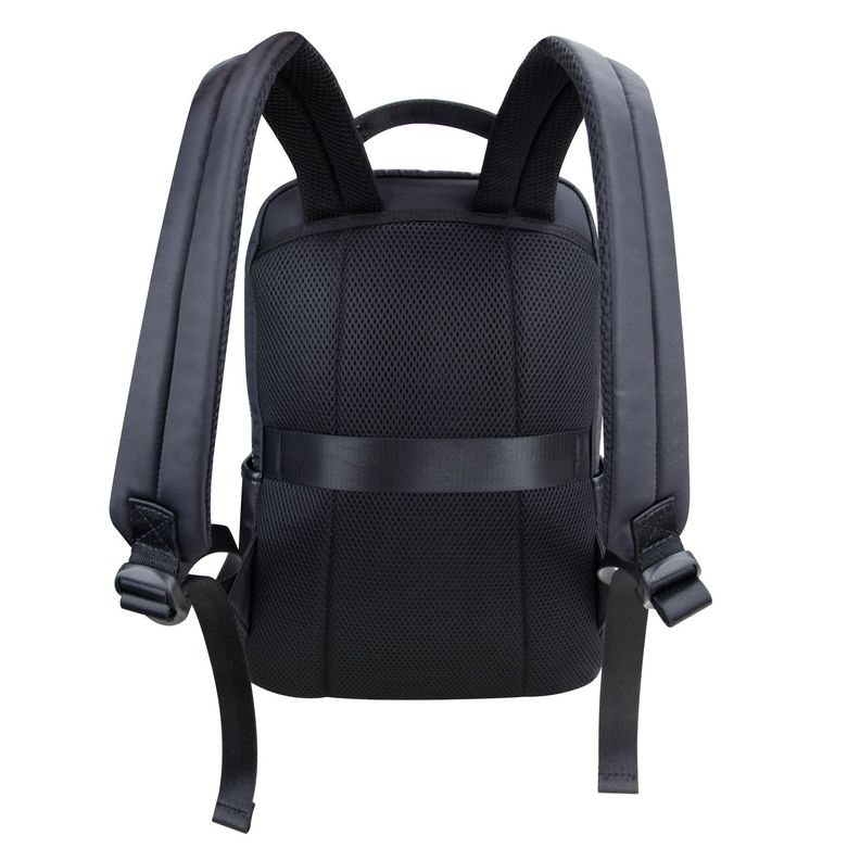 Mochila Urbana Monaco Fiddler 14.1 Pulgadas-1
