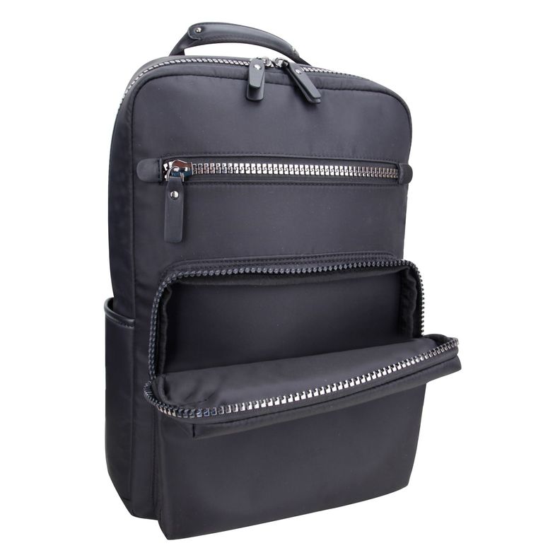 Mochila Urbana Monaco Fiddler 14.1 Pulgadas-2