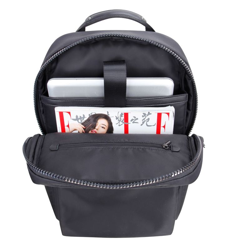 Mochila Urbana Monaco Fiddler 14.1 Pulgadas-3