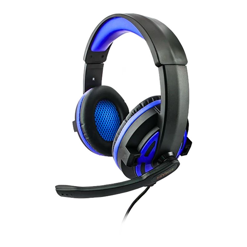 Auriculares NP-2600 para PlayStation 4-0