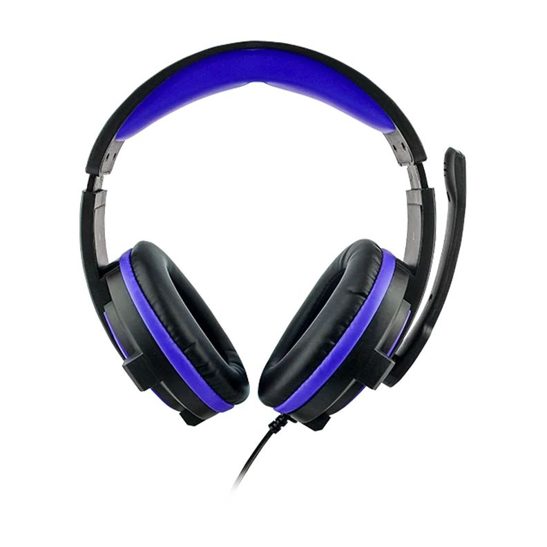 Auriculares NP-2600 para PlayStation 4-1