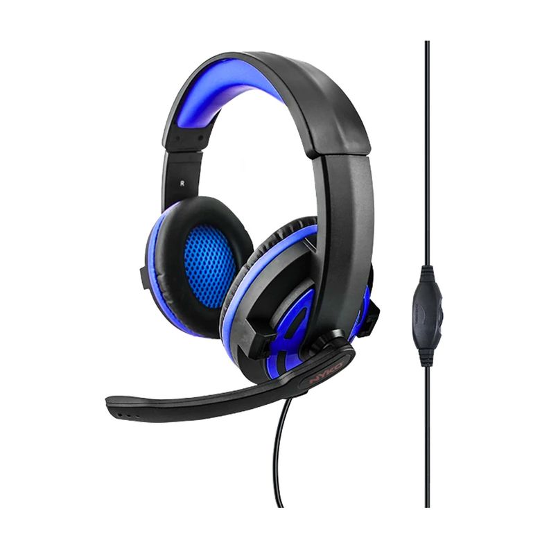 Auriculares NP-2600 para PlayStation 4-2