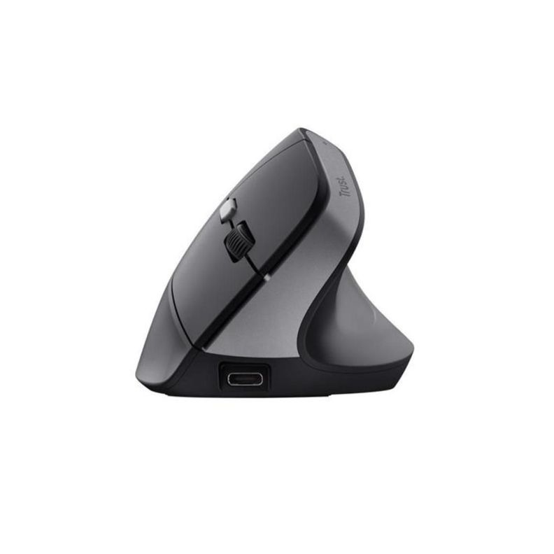 Mouse Vertical tm-270 Ergonómico-0