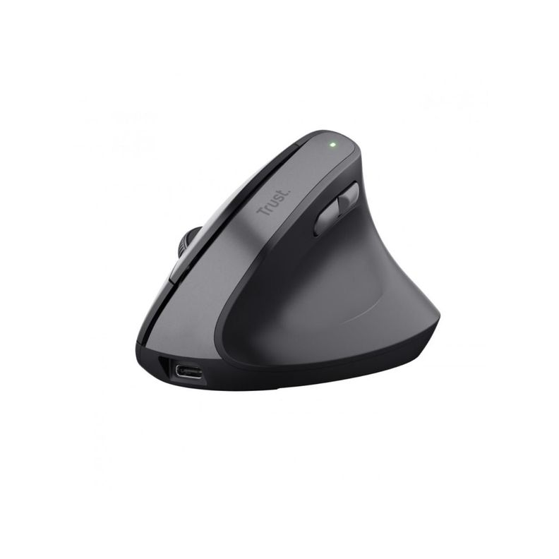 Mouse Vertical tm-270 Ergonómico-1