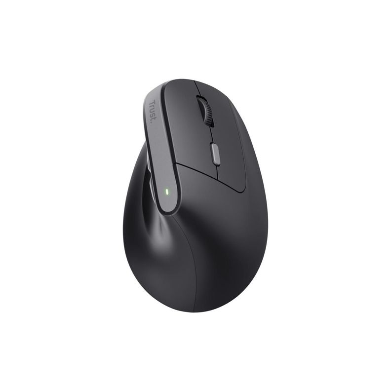 Mouse Vertical tm-270 Ergonómico-2