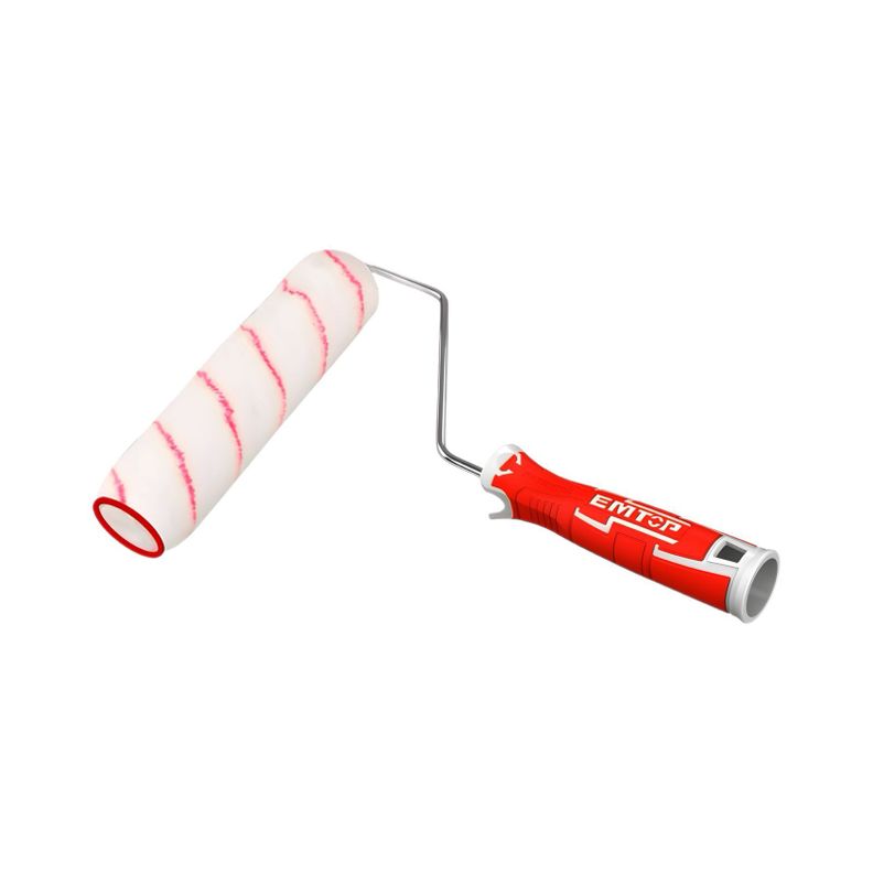 Rodillo Industrial 9"-0