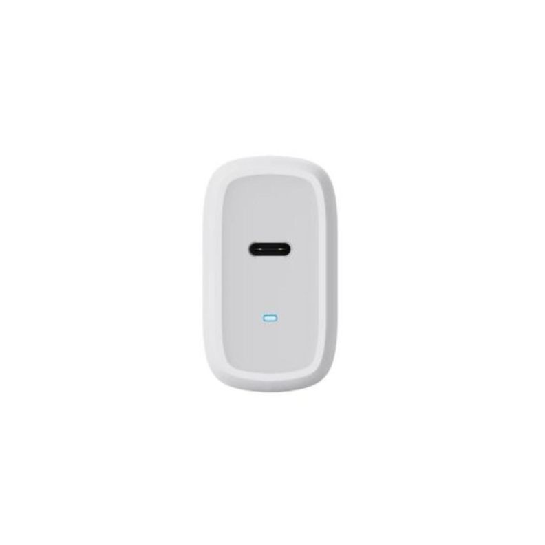 Cargador USB-C de 45W Maxo - Blanco-2