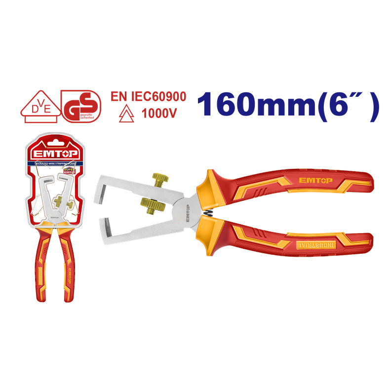 Alicate Pelacable Aislado-1