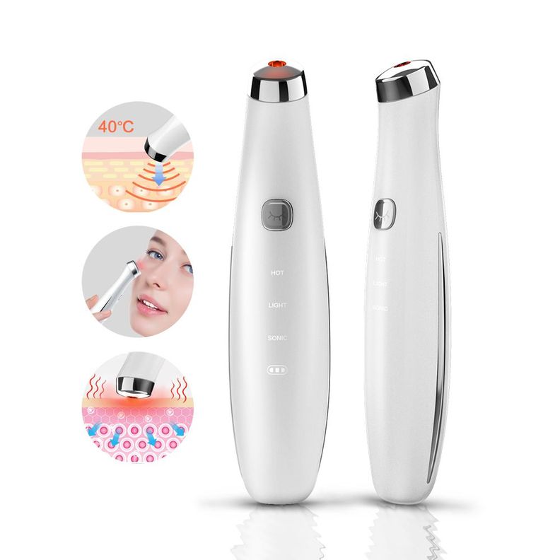 Masajeador Contorno de Ojos TOUCHBeauty-1