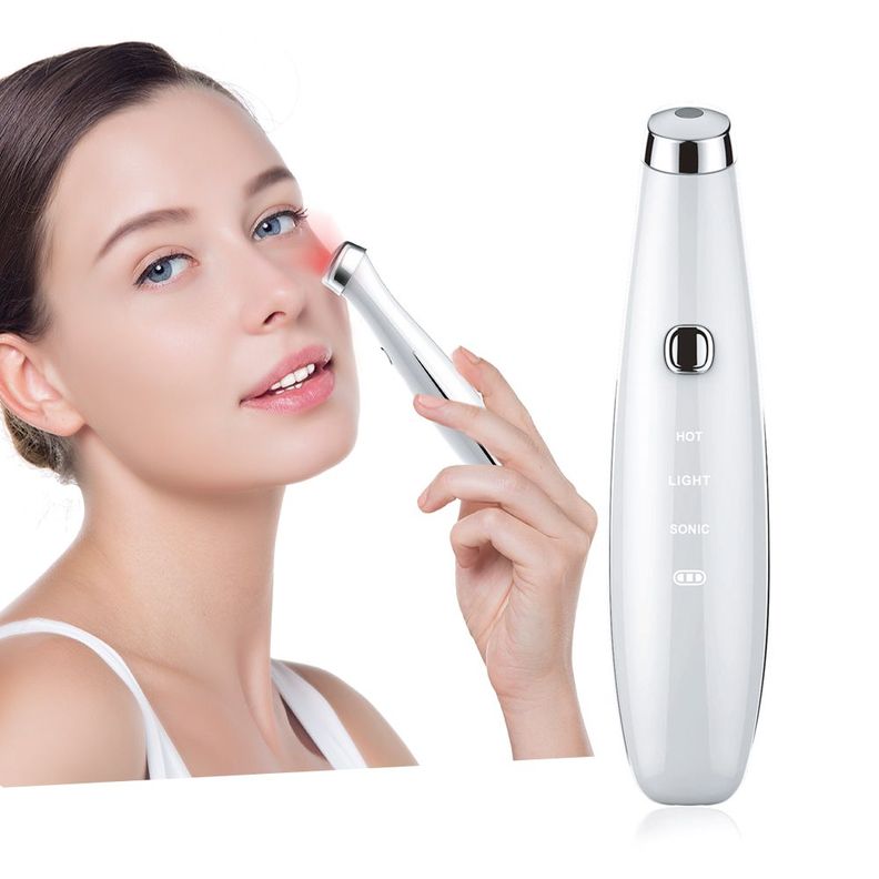 Masajeador Contorno de Ojos TOUCHBeauty-2