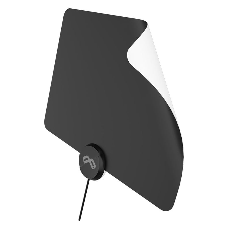 Antena Interior HDTV Digital Macrotel-2