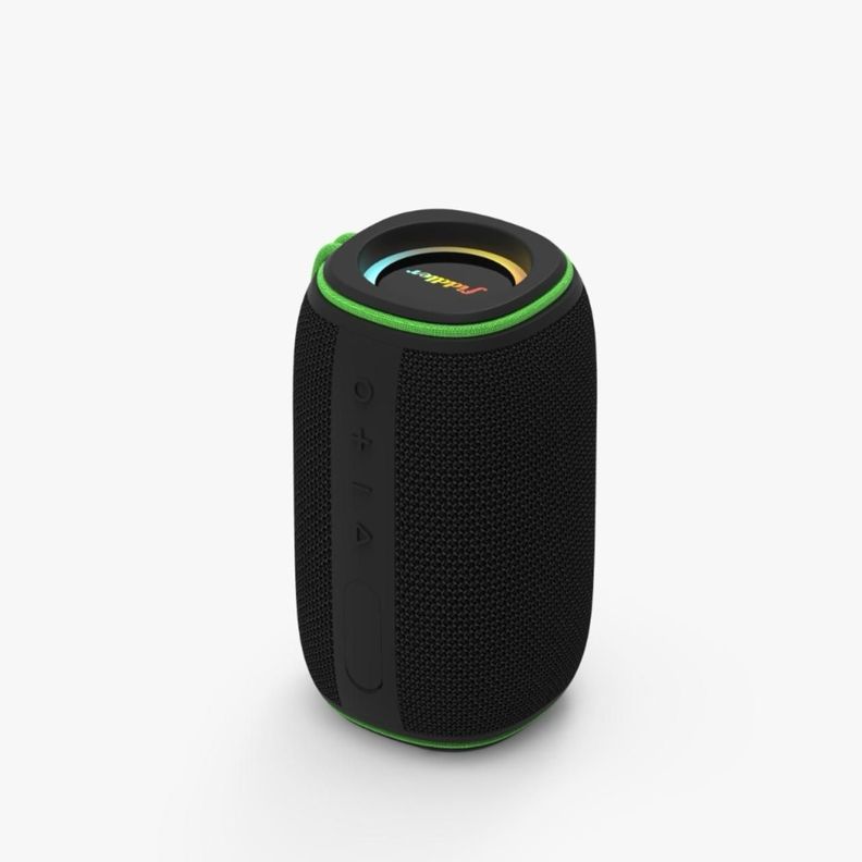 Parlante Inalámbrico Bluetooth Rocket High Power 15W-1