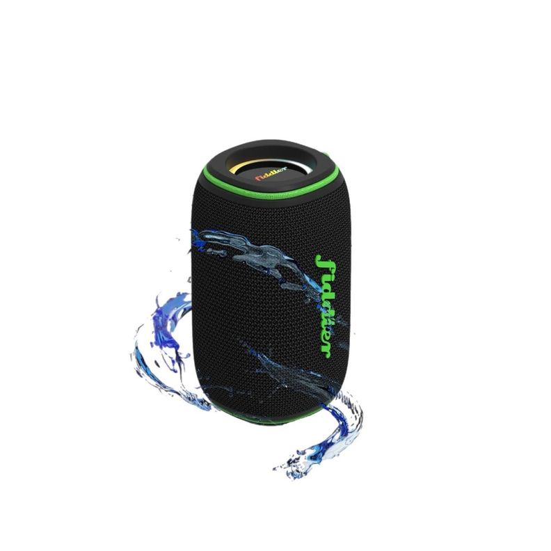 Parlante Inalámbrico Bluetooth Rocket High Power 15W-4