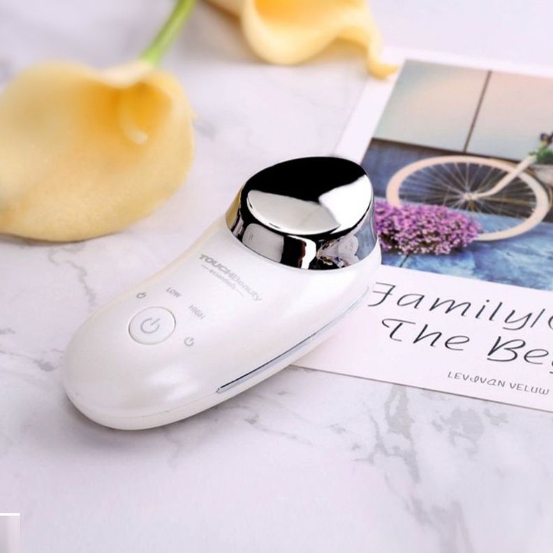 Masajeador Facial de Iones TOUCHBeauty-3