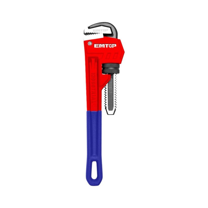 Llave Stillson Industrial 8"-0
