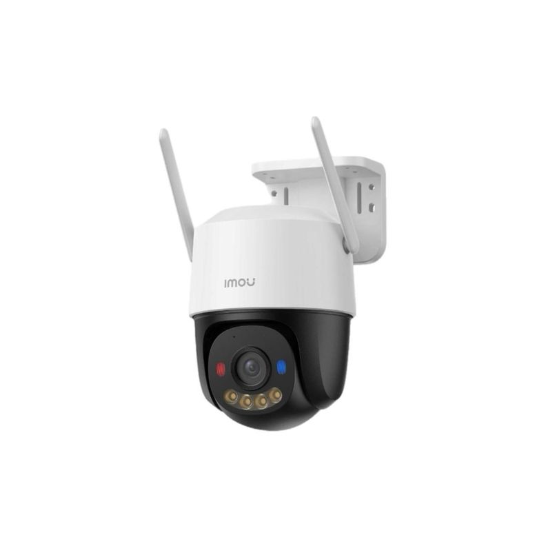 Cámara de Seguridad Cruiser SC 5MP  Cámara Wi-Fi-0