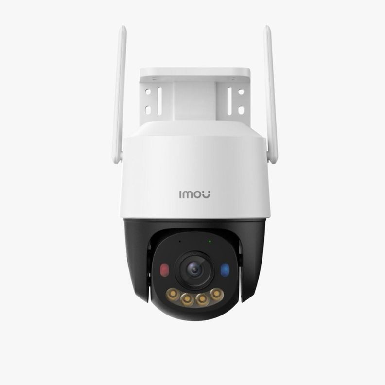 Cámara de Seguridad Cruiser SC 5MP  Cámara Wi-Fi-1