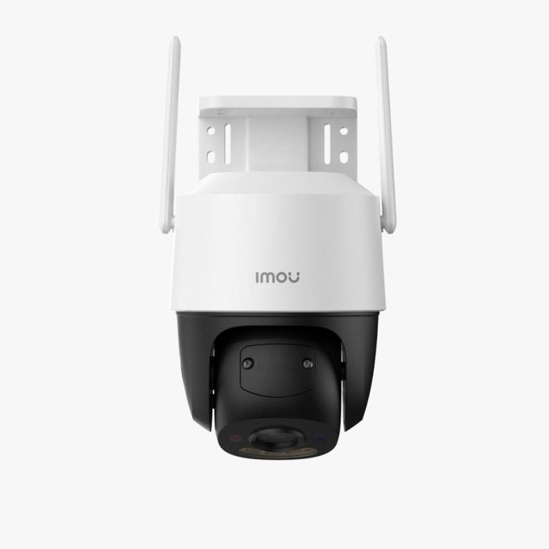 Cámara de Seguridad Cruiser SC 5MP  Cámara Wi-Fi-2