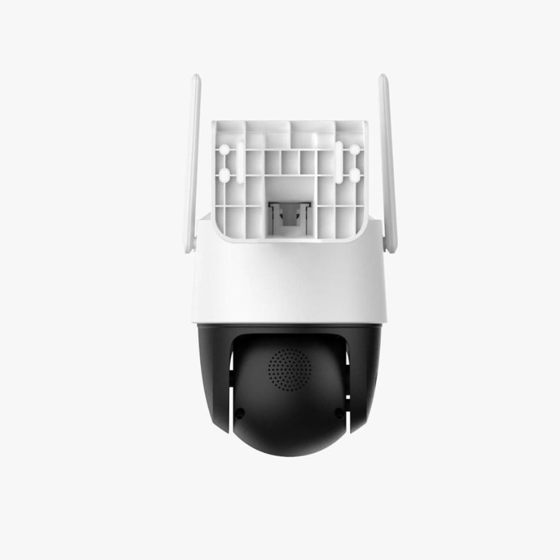 Cámara de Seguridad Cruiser SC 5MP  Cámara Wi-Fi-3