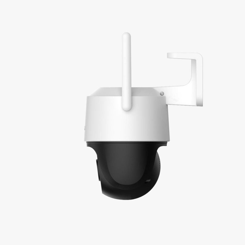 Cámara de Seguridad Cruiser SC 5MP  Cámara Wi-Fi-4