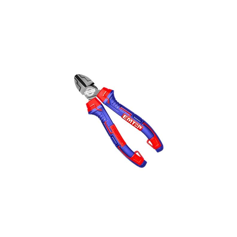 Alicate Corte Industrial 6"-0