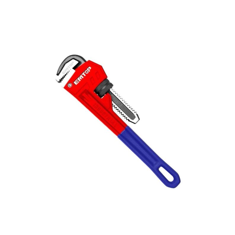 Llave Stillson Industrial 18"-0