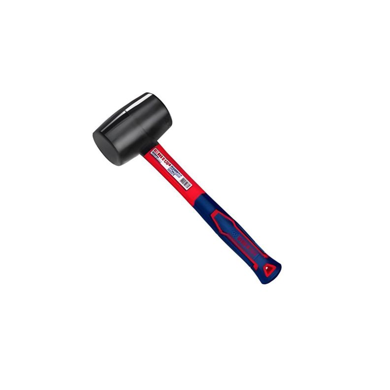 Martillo de Goma 16OZ-0