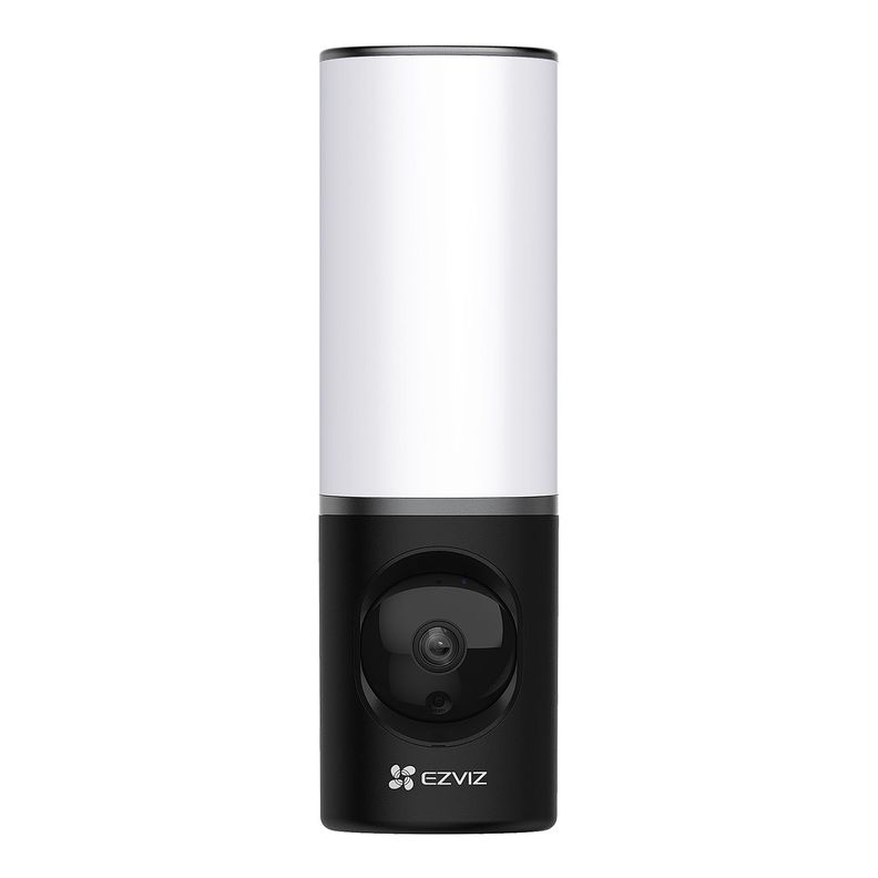 Cámara IP Wifi QHD 4MP IP65 Exterior Con Foco 2mm LC34MP-0