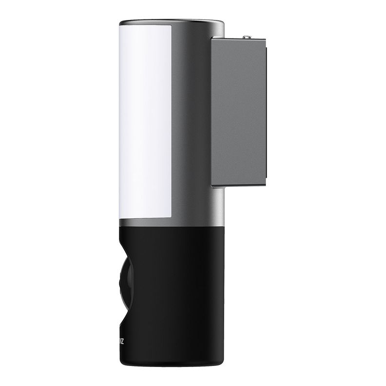 Cámara IP Wifi QHD 4MP IP65 Exterior Con Foco 2mm LC34MP-1